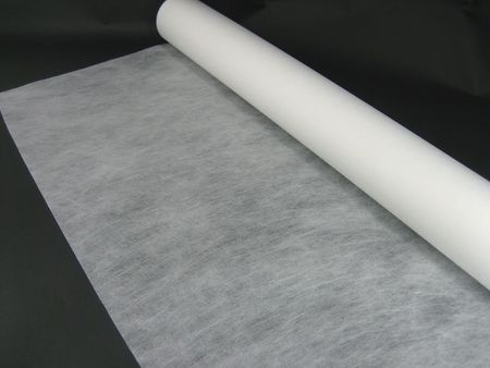 フラワーラップ　シロ　巾65cmx20m巻　　　　　　　　　　　1本