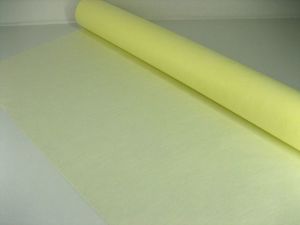 フラワーラップ　クリーム　巾65cmx20m巻　　　　　　　　1本